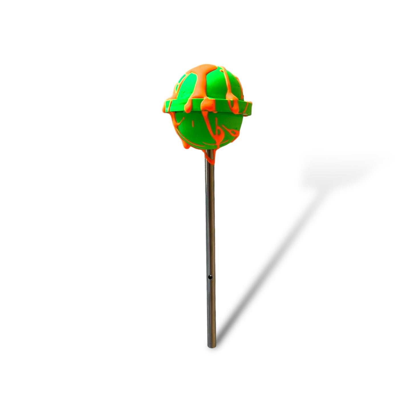 Montbretia lollipop