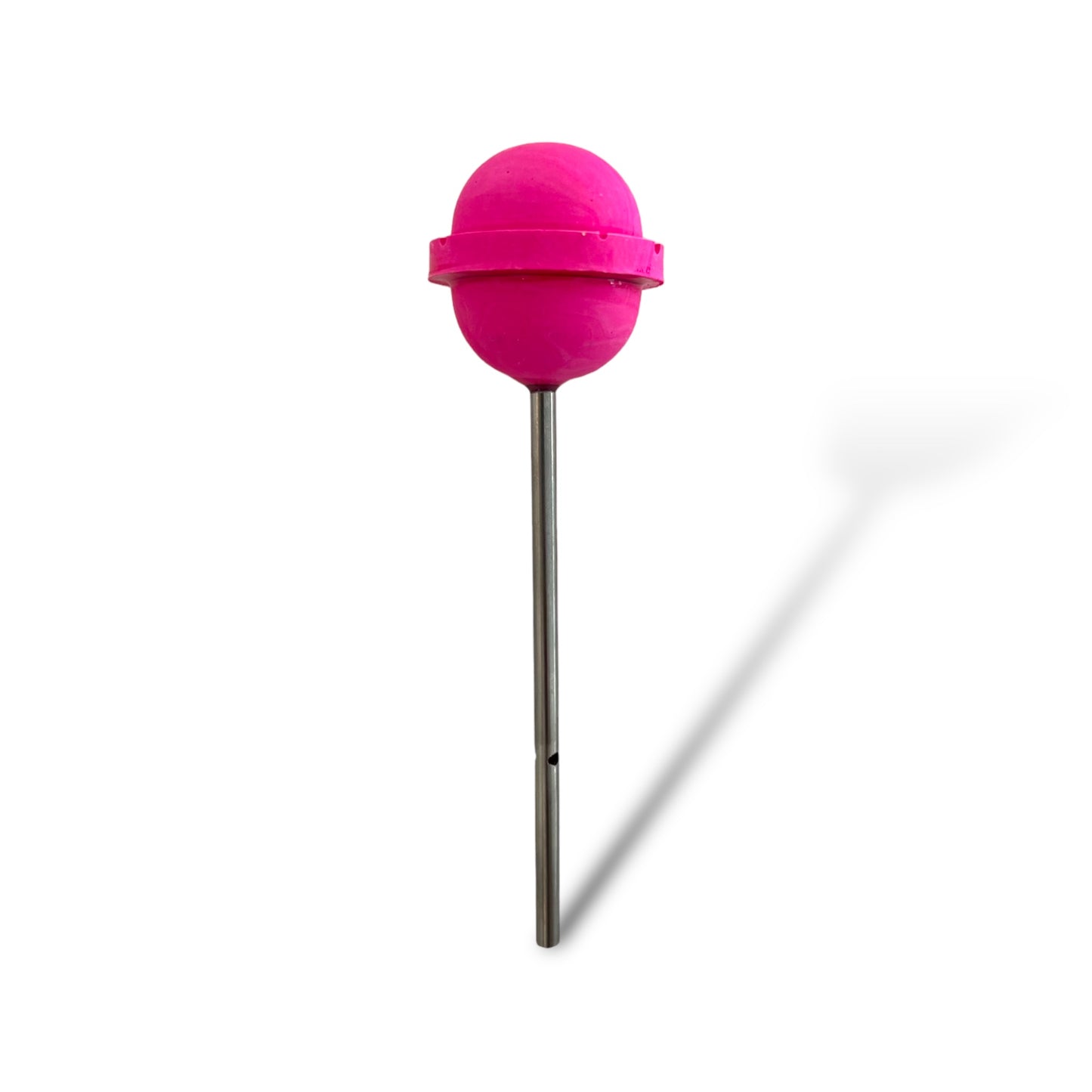 Cyclamen lollipop