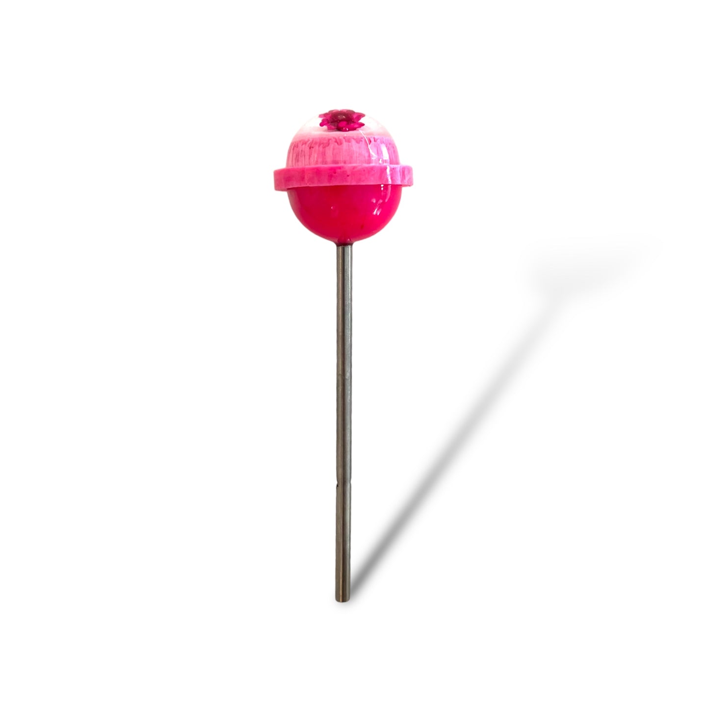 Pinku Hana 花 Lollipop