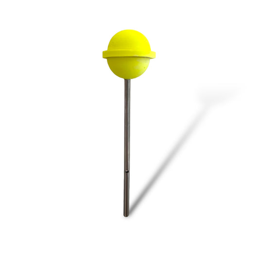 Neon Ki lollipop