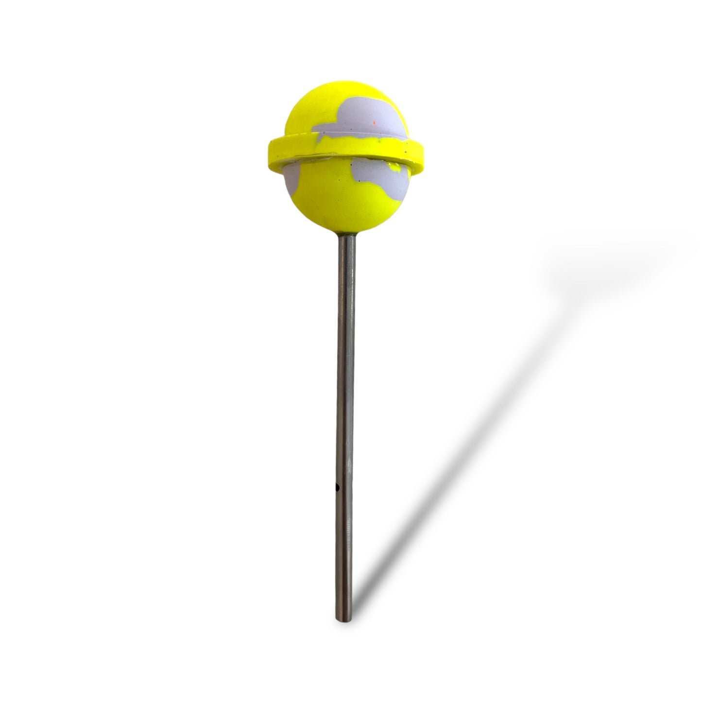 Concrete Ki lollipop