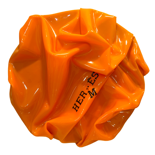 Her mess Ø 80 cm