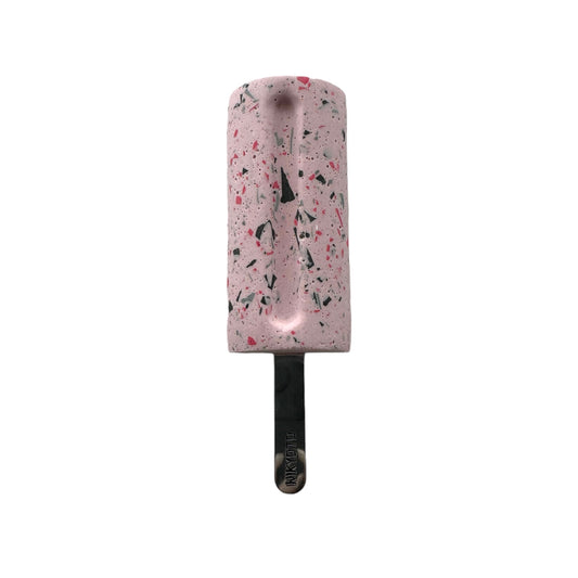 Pink Terrazzo