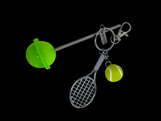 Glow in Tennis