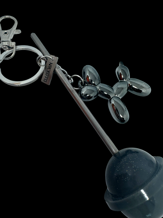 Jeff Grey Koons
