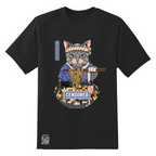 Nikyoto Ramen Тениска