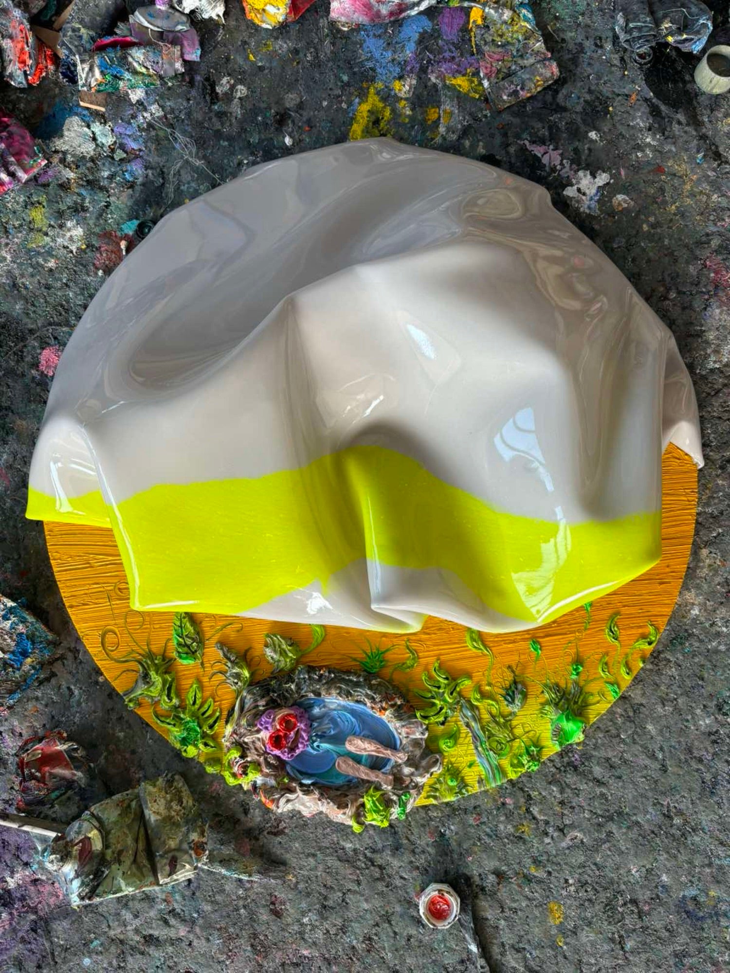  — 6