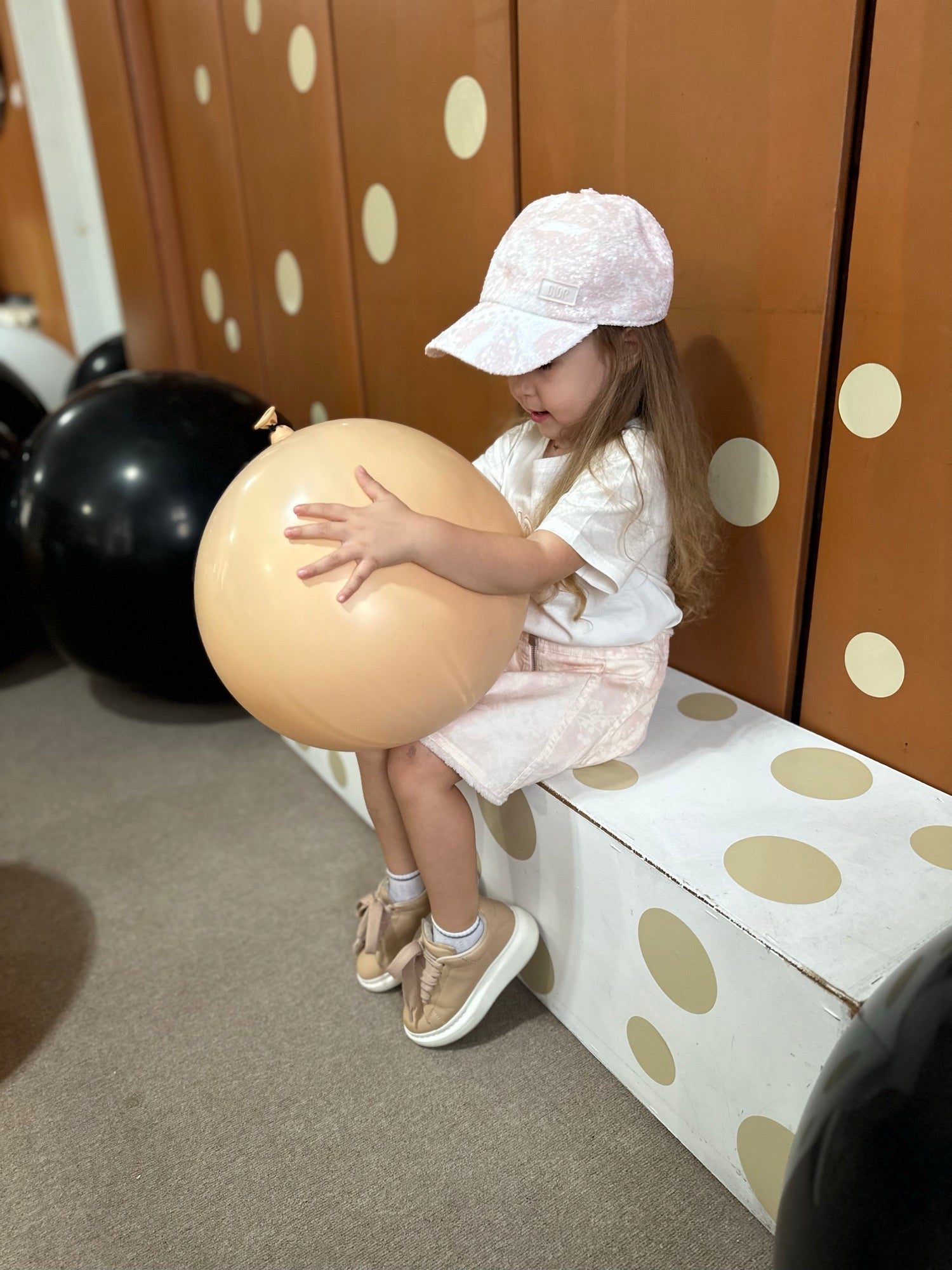  — 3
